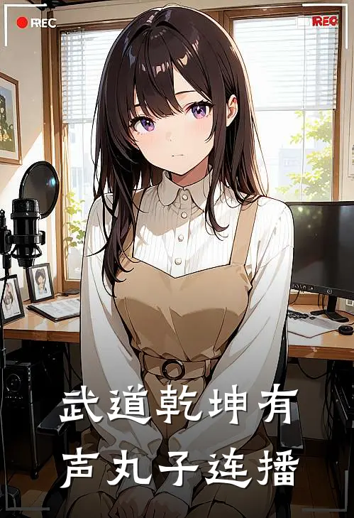 武道乾坤有声丸子连播