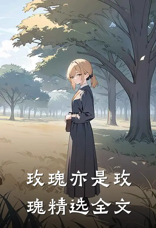 玫瑰亦是玫瑰精选全文