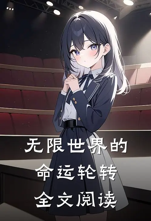 无限世界的命运轮转全文阅读