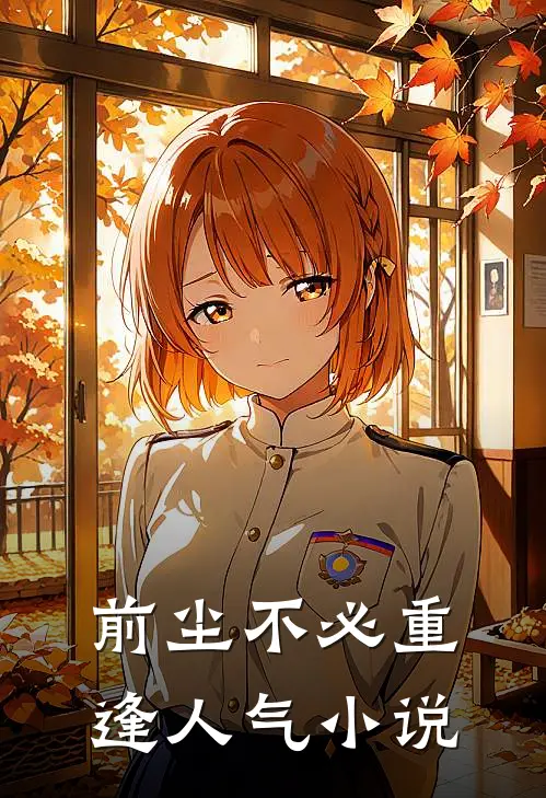 前尘不必重逢人气小说