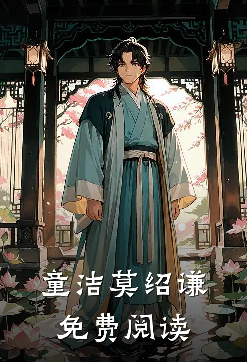 童洁莫绍谦免费阅读