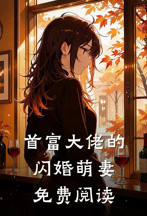 首富大佬的闪婚萌妻免费阅读