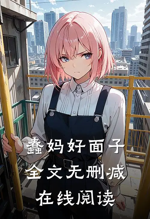 蠢妈好面子全文无删减在线阅读