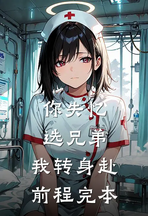 你失忆选兄弟，我转身赴前程完本