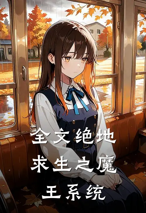 全文绝地求生之魔王系统