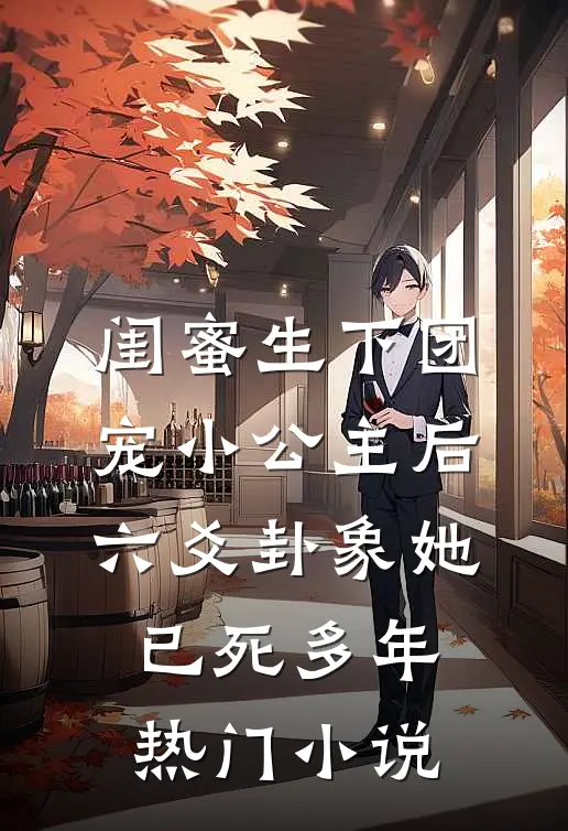 闺蜜生下团宠小公主后，六爻卦象她已死多年热门小说