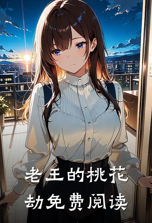老王的桃花劫免费阅读