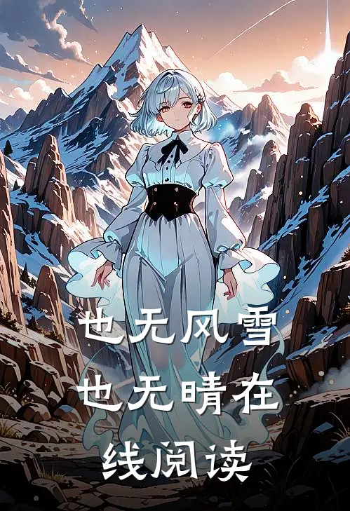也无风雪也无晴在线阅读