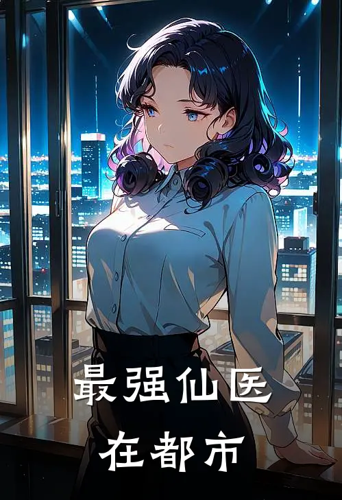 最强仙医在都市