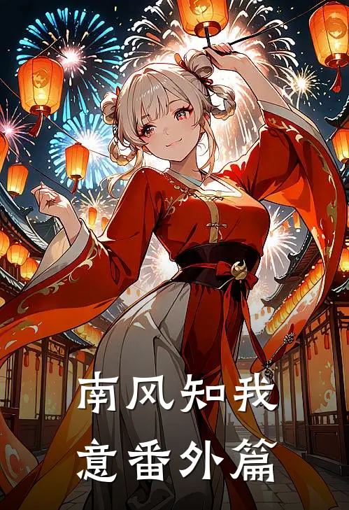 南风知我意番外篇