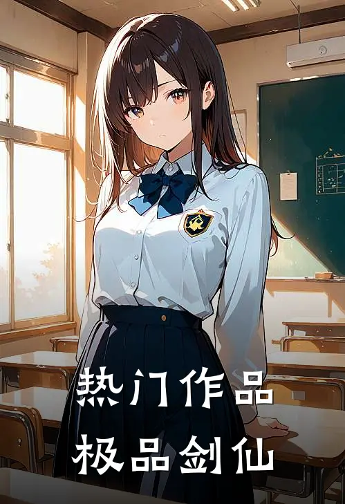 热门作品极品剑仙