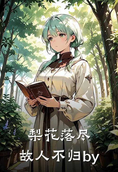 梨花落尽，故人不归by