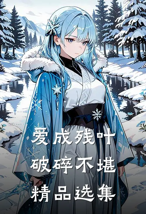 爱成残叶，破碎不堪精品选集