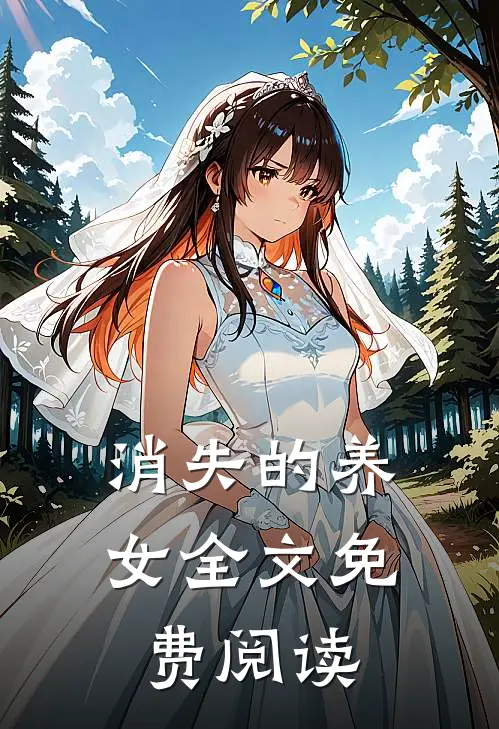 消失的养女全文免费阅读