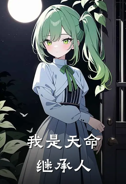 我是天命继承人