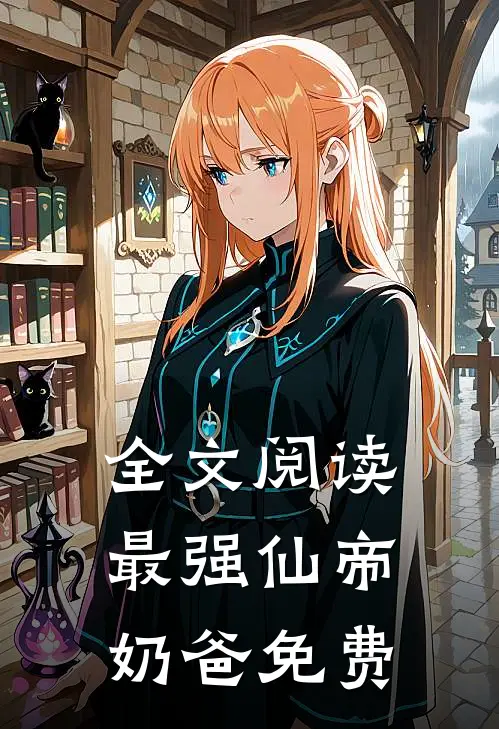 全文阅读最强仙帝奶爸免费