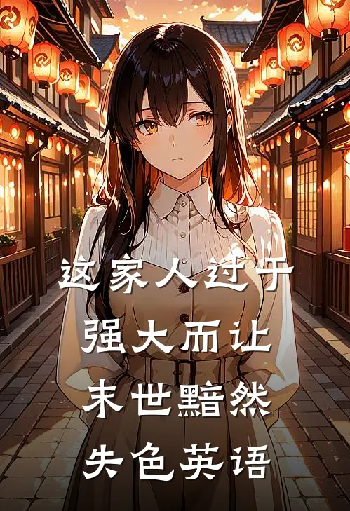 这家人过于强大而让末世黯然失色英语