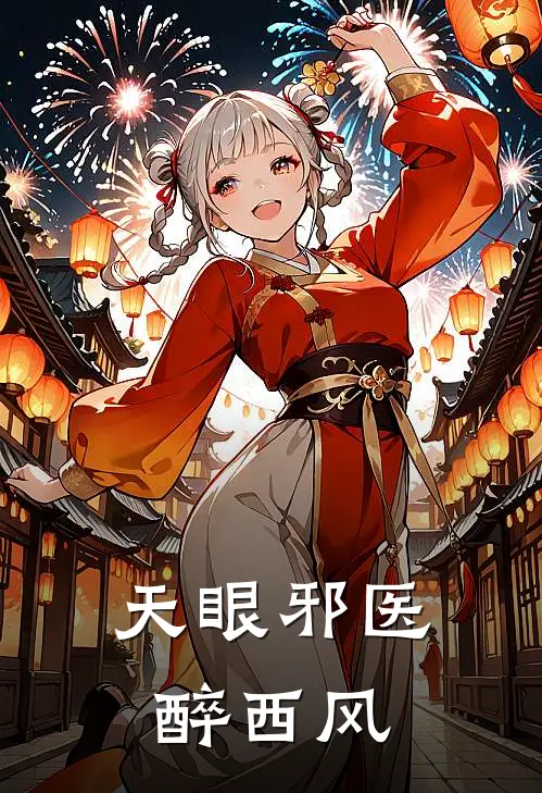 天眼邪医醉西风