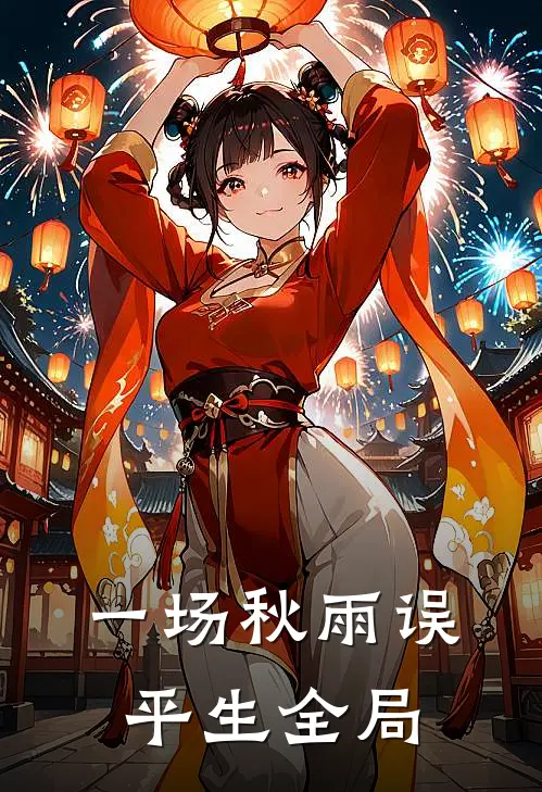 一场秋雨误平生全局