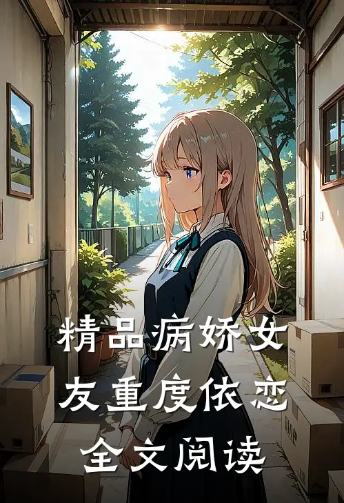 精品病娇女友重度依恋全文阅读