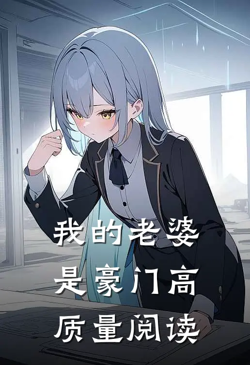 我的老婆是豪门高质量阅读