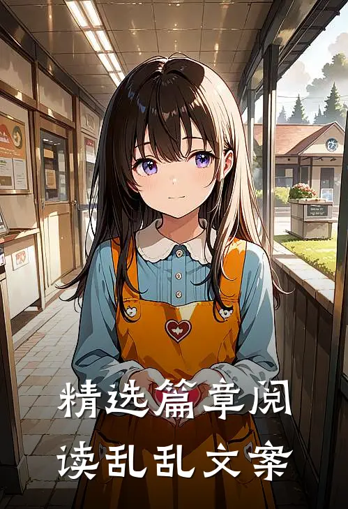 精选篇章阅读乱乱文案
