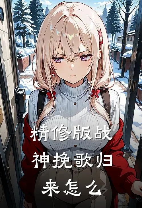 精修版战神挽歌归来怎么