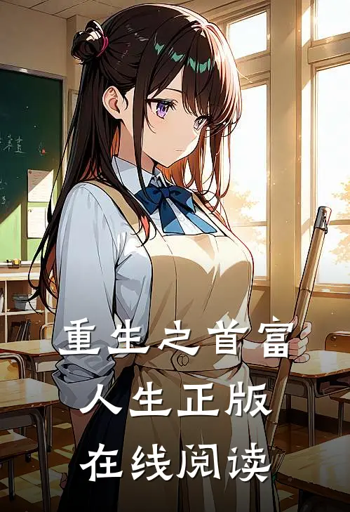 重生之首富人生正版在线阅读