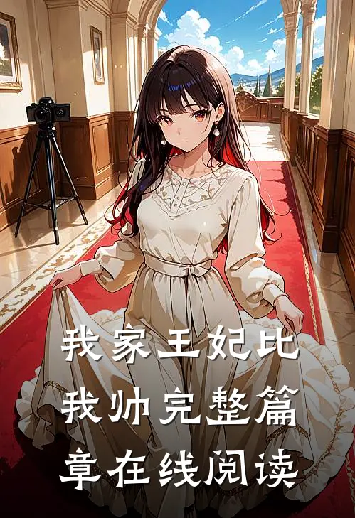 我家王妃比我帅完整篇章在线阅读