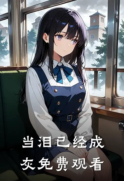 当泪已经成灰免费观看