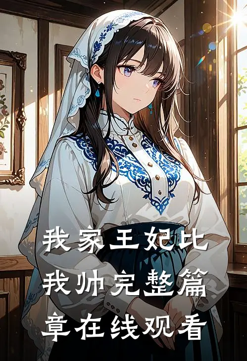 我家王妃比我帅完整篇章在线观看