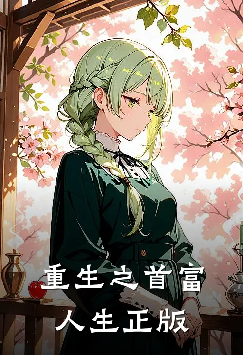 重生之首富人生正版