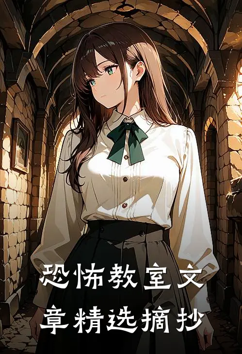 恐怖教室文章精选摘抄