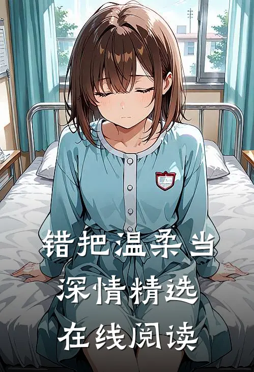 错把温柔当深情精选在线阅读
