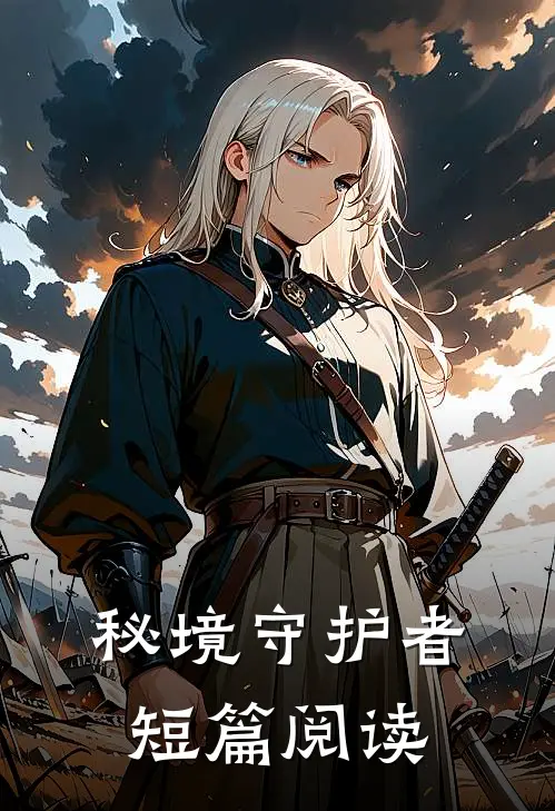 秘境守护者短篇阅读