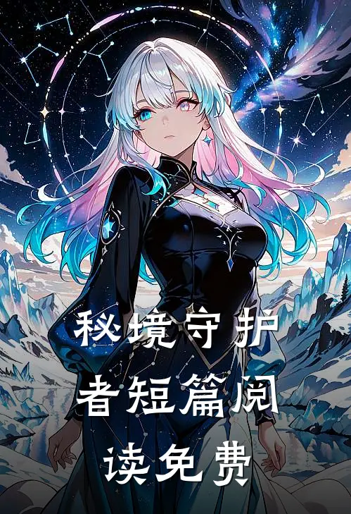 秘境守护者短篇阅读免费