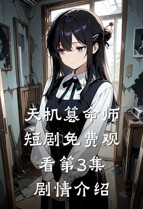 天机篡命师短剧免费观看第3集剧情介绍