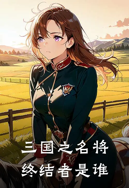三国之名将终结者是谁