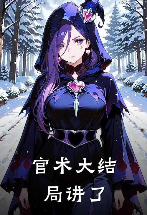 官术大结局讲了