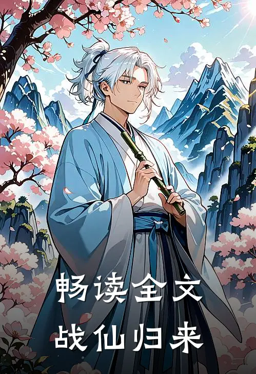 畅读全文战仙归来