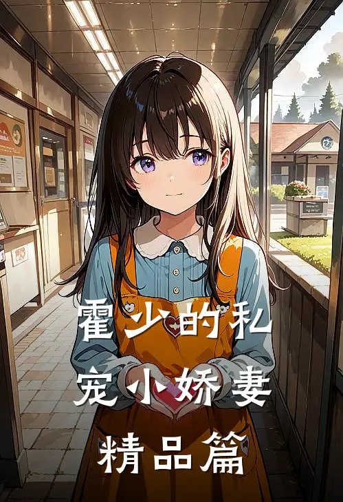 霍少的私宠小娇妻精品篇