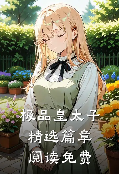 极品皇太子精选篇章阅读免费