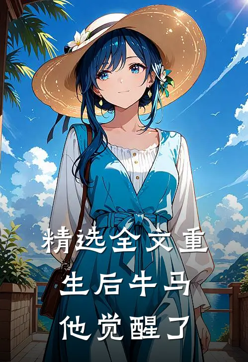 精选全文重生后牛马他觉醒了