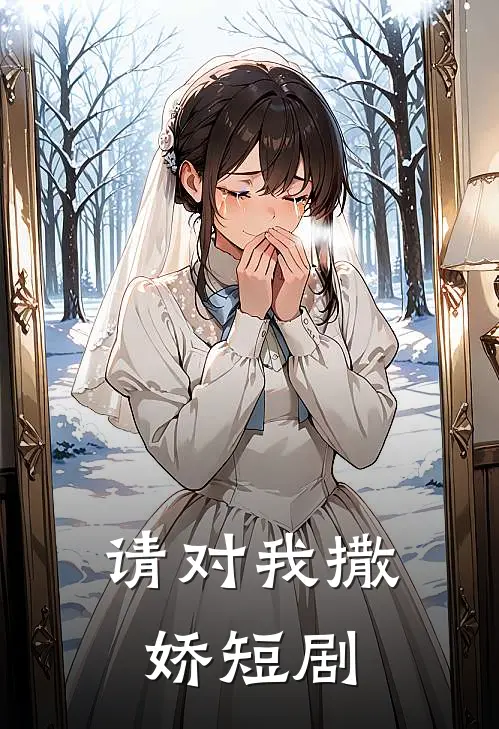 请对我撒娇短剧