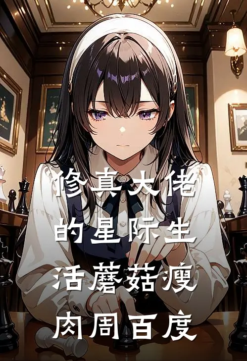 修真大佬的星际生活蘑菇瘦肉周百度