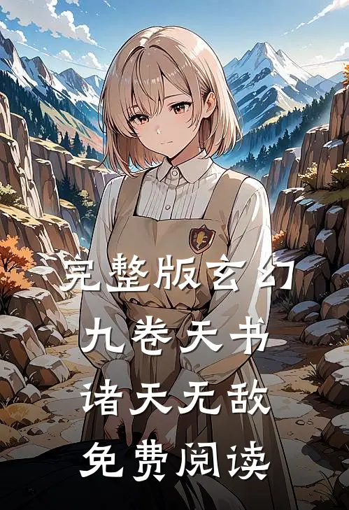 完整版玄幻九卷天书,诸天无敌 免费阅读
