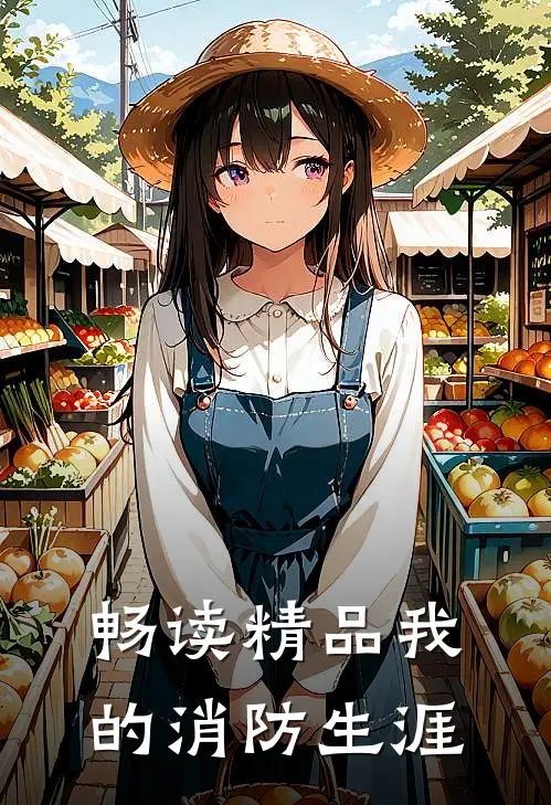 畅读精品我的消防生涯
