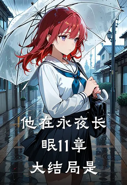 他在永夜长眠11章大结局是