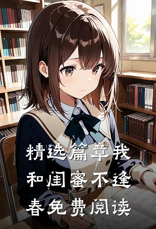 精选篇章我和闺蜜不逢春免费阅读