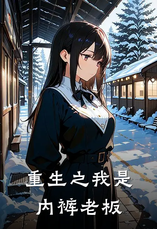 重生之我是内裤老板